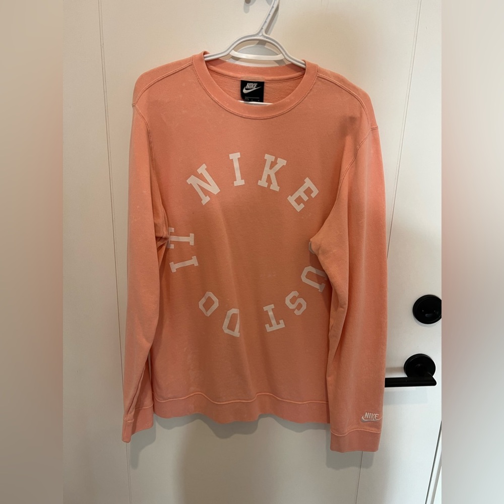 Nike Crewneck Sweater